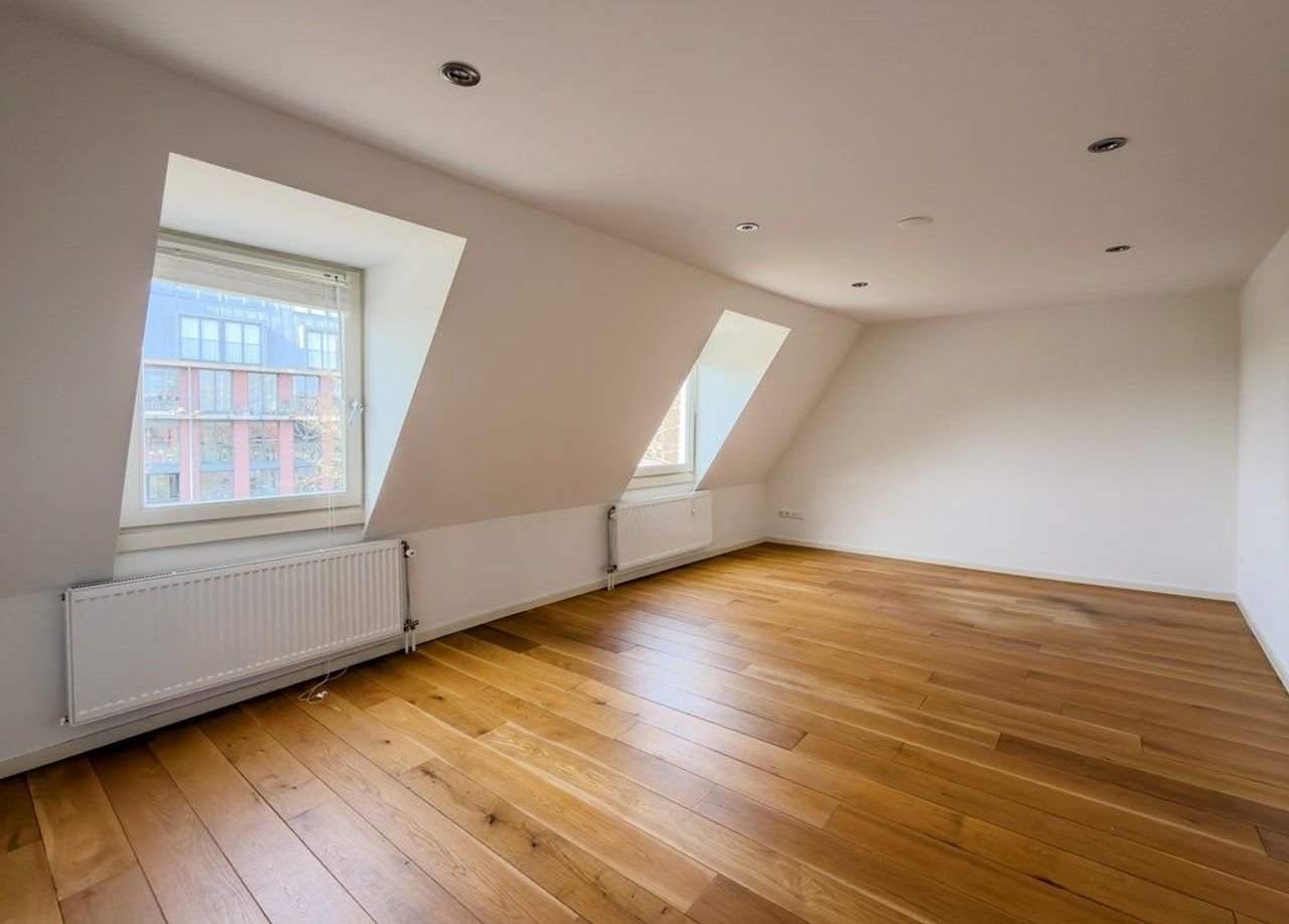 Licht 4-kamer appartement aan het Sint Jorisveld - Afbeelding 16