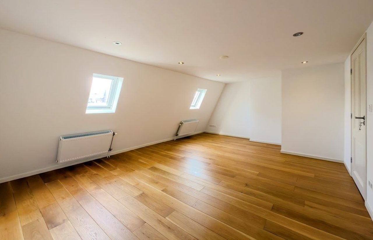 Licht 4-kamer appartement aan het Sint Jorisveld - Afbeelding 13