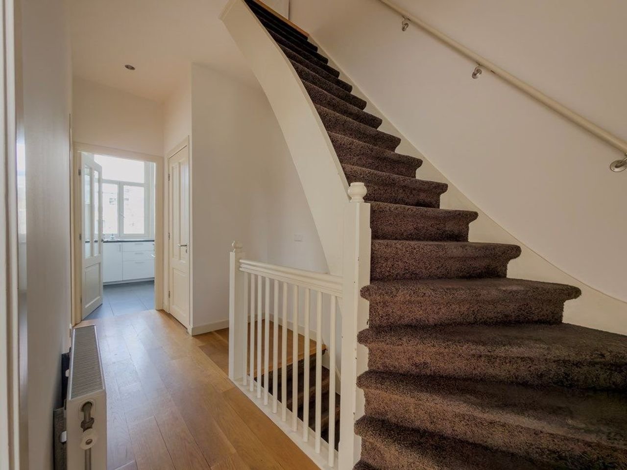 Licht 4-kamer appartement aan het Sint Jorisveld - Afbeelding 7