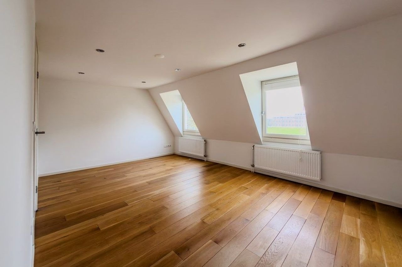 Licht 4-kamer appartement aan het Sint Jorisveld - Afbeelding 17