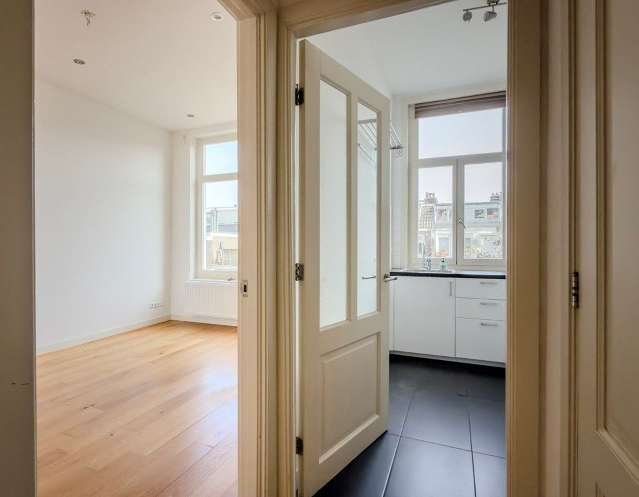 Licht 4-kamer appartement aan het Sint Jorisveld - Afbeelding 4