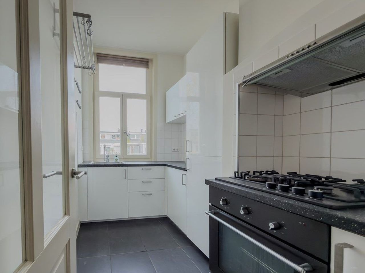 Licht 4-kamer appartement aan het Sint Jorisveld - Afbeelding 5