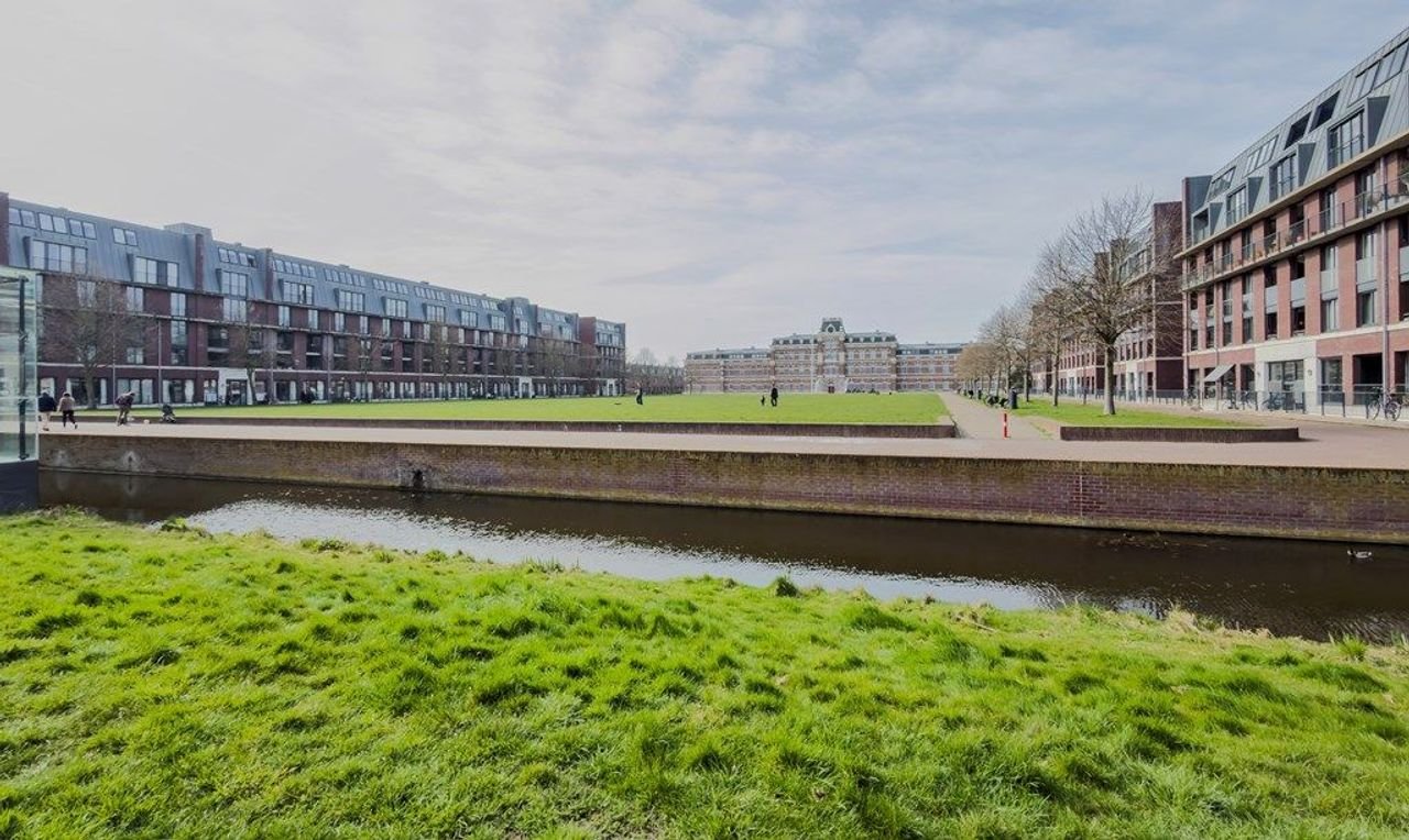 Licht 4-kamer appartement aan het Sint Jorisveld - Afbeelding 18