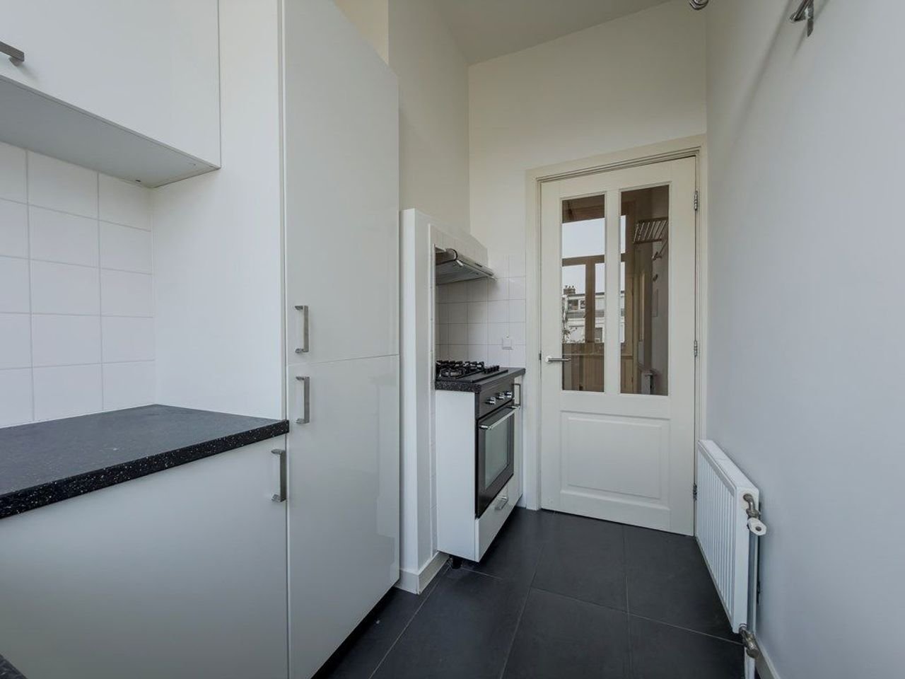 Licht 4-kamer appartement aan het Sint Jorisveld - Afbeelding 6