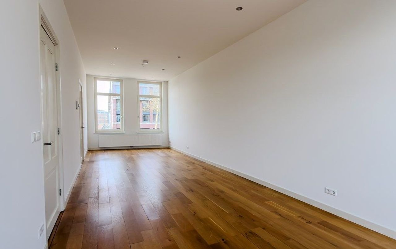 Licht 4-kamer appartement aan het Sint Jorisveld - Afbeelding 3