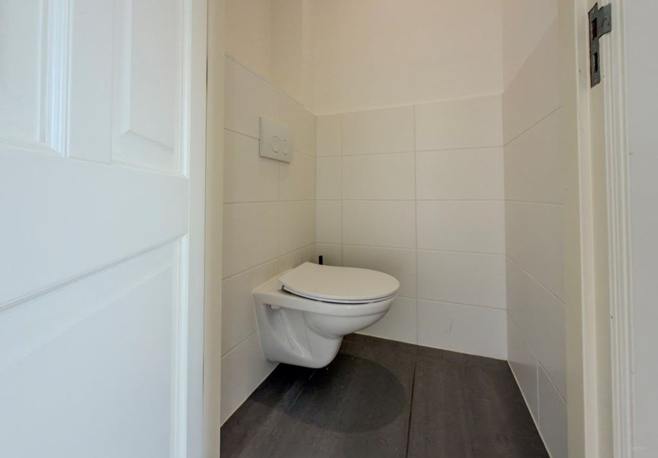 Licht 4-kamer appartement aan het Sint Jorisveld - Afbeelding 8