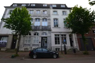 Studio op de vierde etage in hartje Vaals