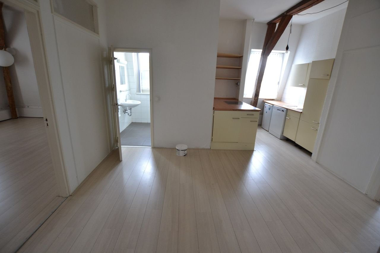 Knus appartement aan de Koperstraat - Afbeelding 4