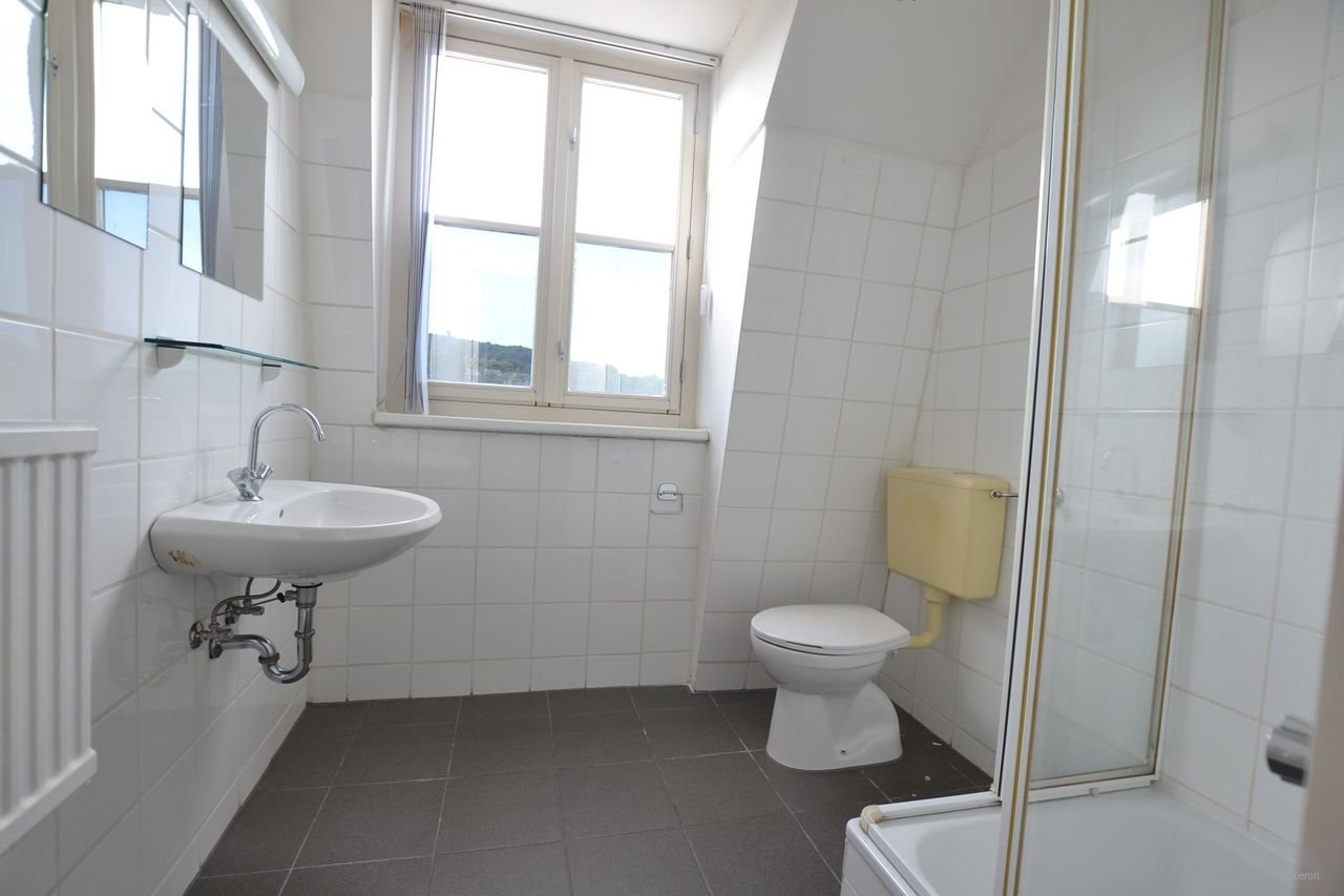 Knus appartement aan de Koperstraat - Afbeelding 6