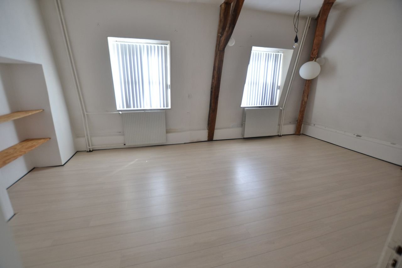 Knus appartement aan de Koperstraat - Afbeelding 7