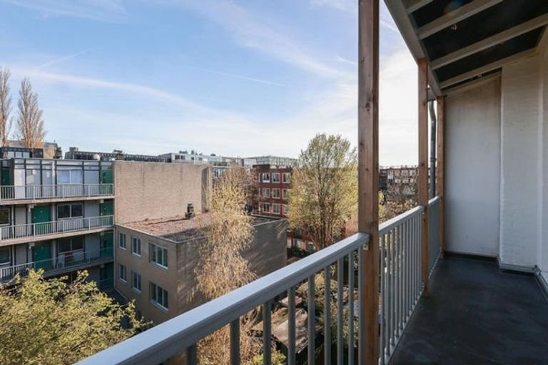 Deelbaar appartement bij Oosterpark - Afbeelding 12