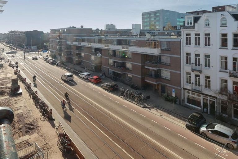 Deelbaar appartement bij Oosterpark - Afbeelding 14