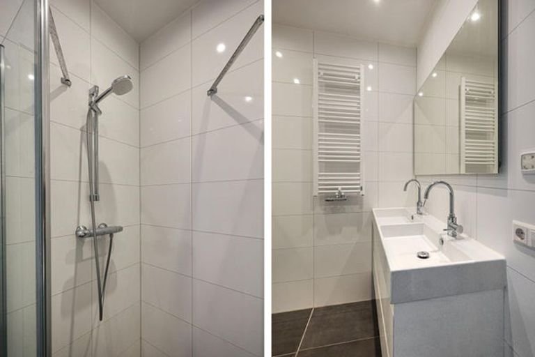 Deelbaar appartement bij Oosterpark - Afbeelding 9