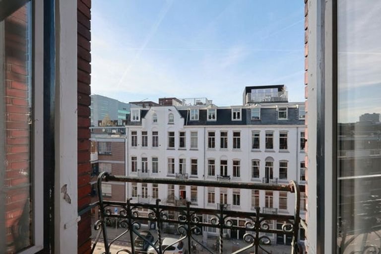 Deelbaar appartement bij Oosterpark - Afbeelding 13