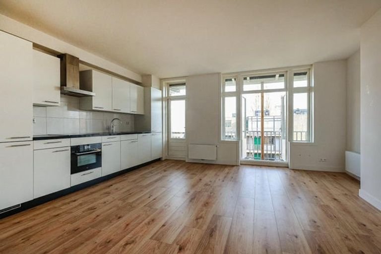Deelbaar appartement bij Oosterpark - Afbeelding 2