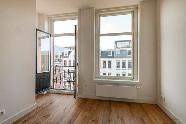 Deelbaar appartement bij Oosterpark - Afbeelding 7