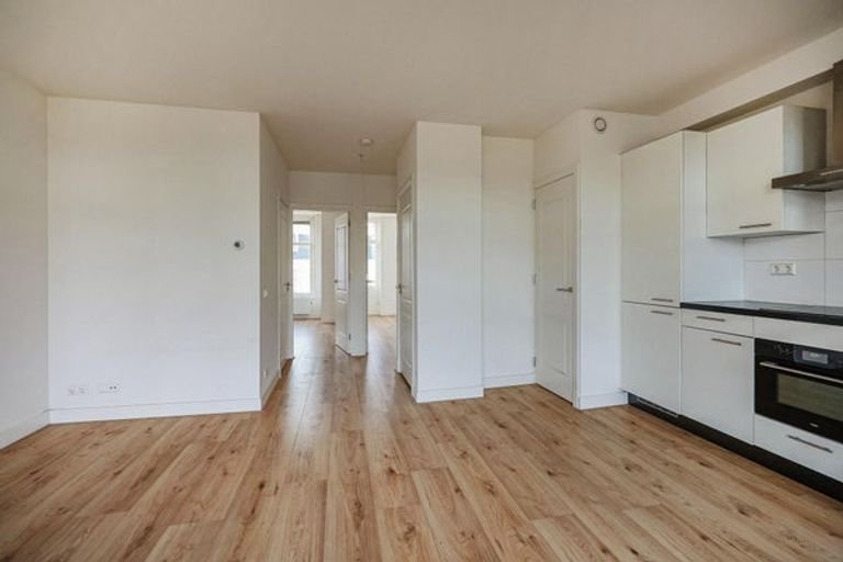 Deelbaar appartement bij Oosterpark - Afbeelding 5