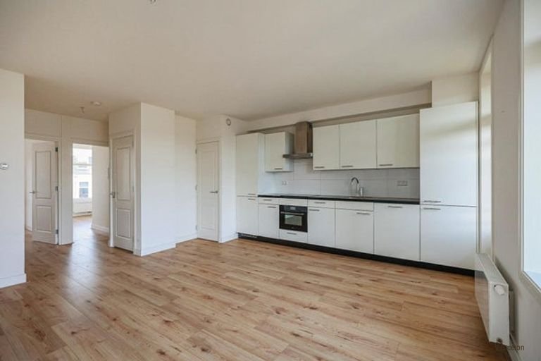 Deelbaar appartement bij Oosterpark - Afbeelding 4