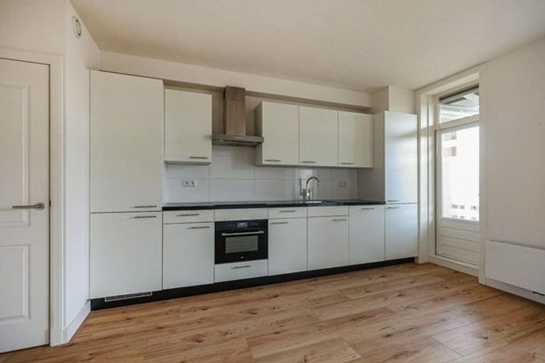 Deelbaar appartement bij Oosterpark - Afbeelding 3