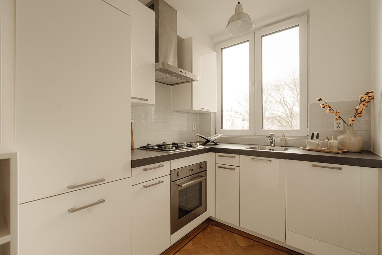 Licht bovenhuis van 119 m² in de Plantage - Afbeelding 22