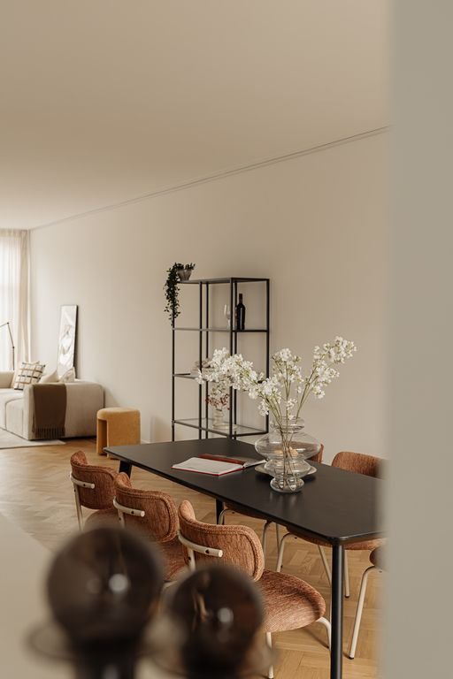 Licht bovenhuis van 119 m² in de Plantage - Afbeelding 14