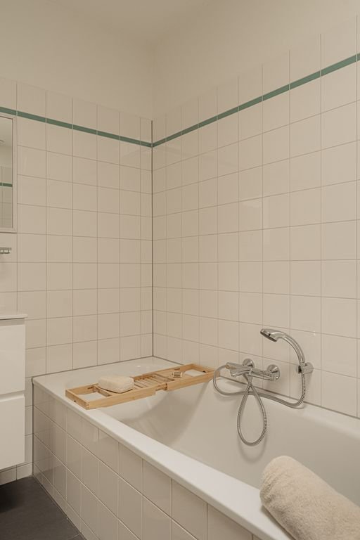 Licht bovenhuis van 119 m² in de Plantage - Afbeelding 38