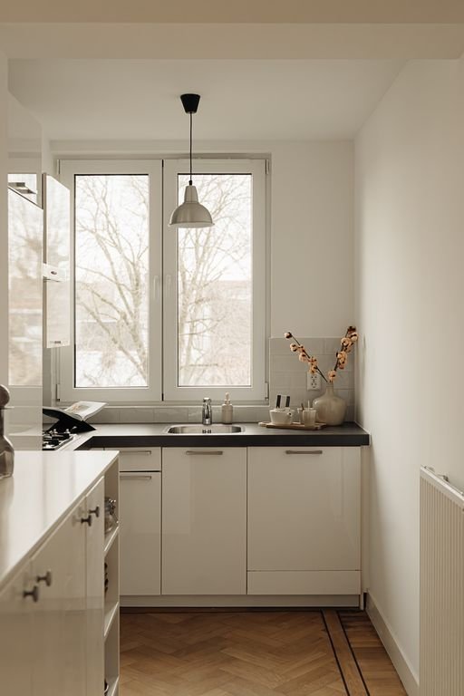Licht bovenhuis van 119 m² in de Plantage - Afbeelding 23