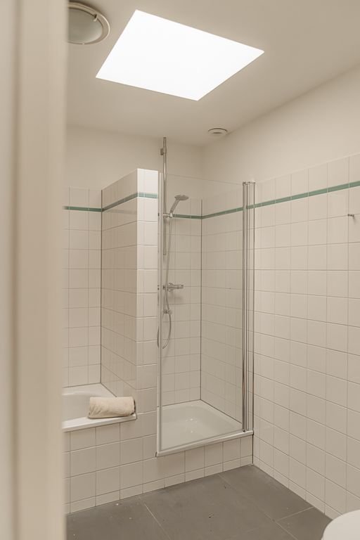 Licht bovenhuis van 119 m² in de Plantage - Afbeelding 40