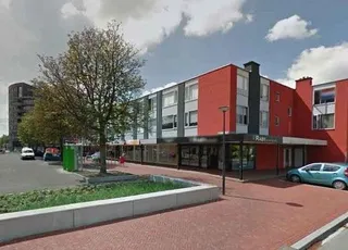 16 m² room near the UT