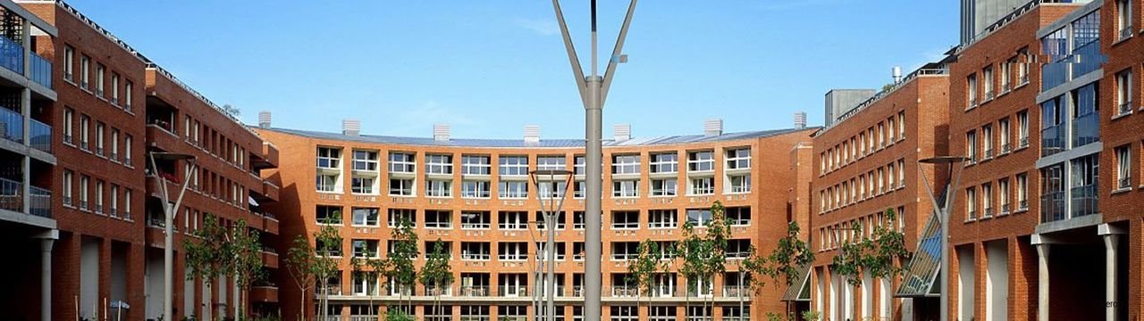 100m² wonen naast station Maastricht - Afbeelding 1