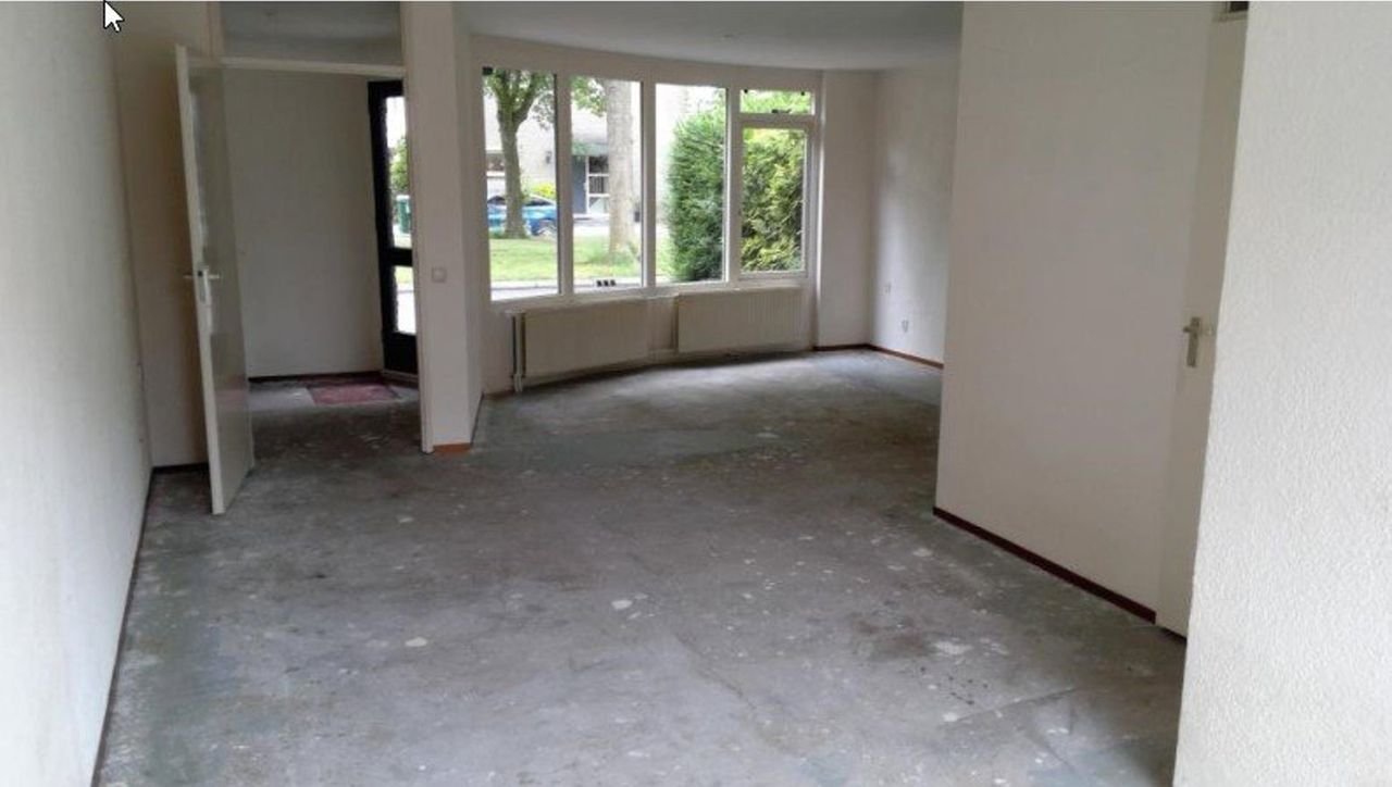 Ruim huis (130 m²) met garage in Almere - Afbeelding 1