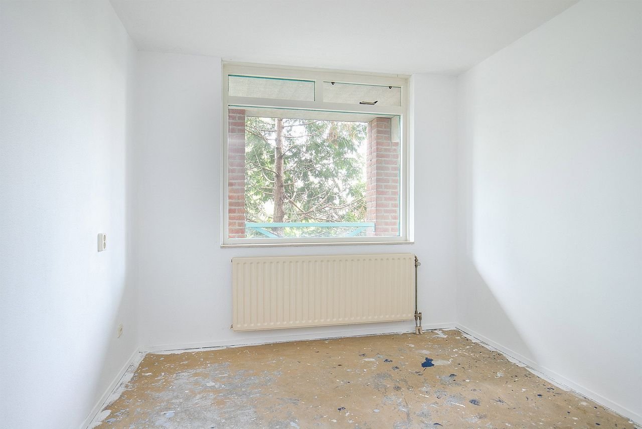 Spacious apartment near Schothorstpark - Image 11