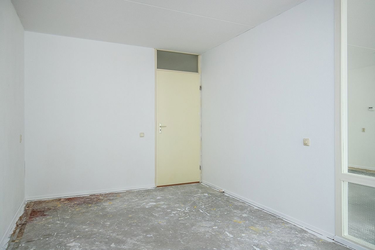 Spacious apartment near Schothorstpark - Image 12
