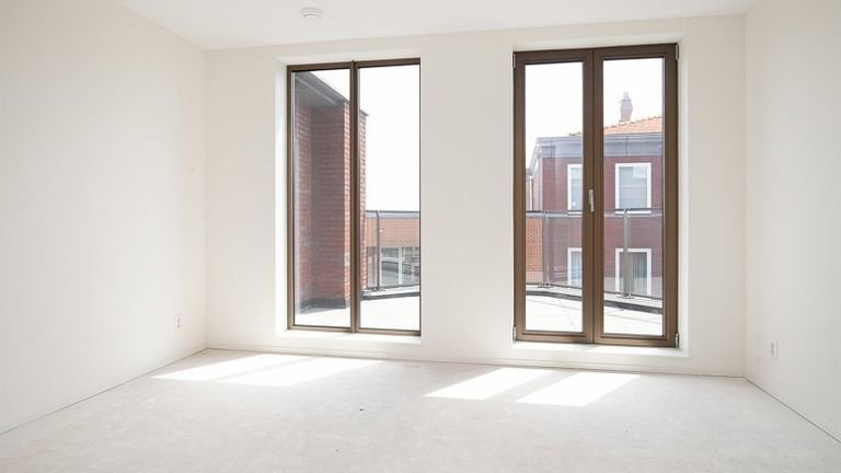 Modern appartement (94m²) met terras - Afbeelding 5