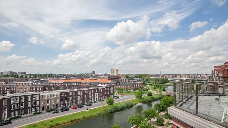 Modern appartement (94m²) met terras - Afbeelding 4