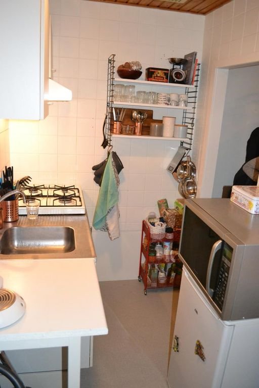 Bright room (A++) with private bathroom in Helpman - Image 12