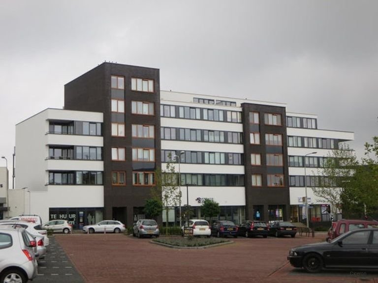 Bright apartment with winter garden - Image 3