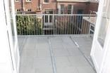 Appartement met balkon, Bezuidenhout - Afbeelding 3