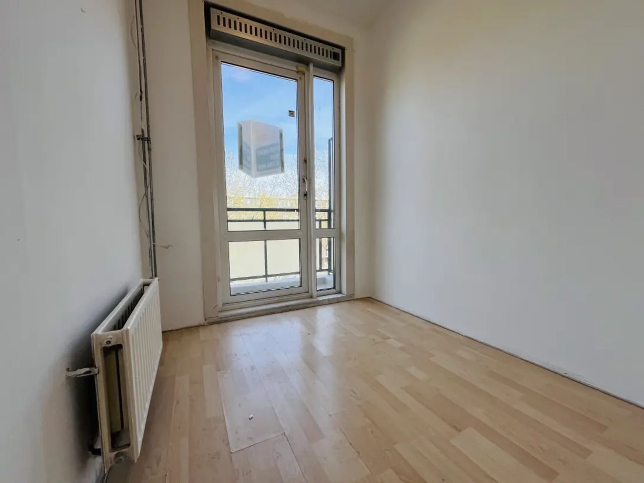 Ruim appartement voor 2 studenten - Afbeelding 3