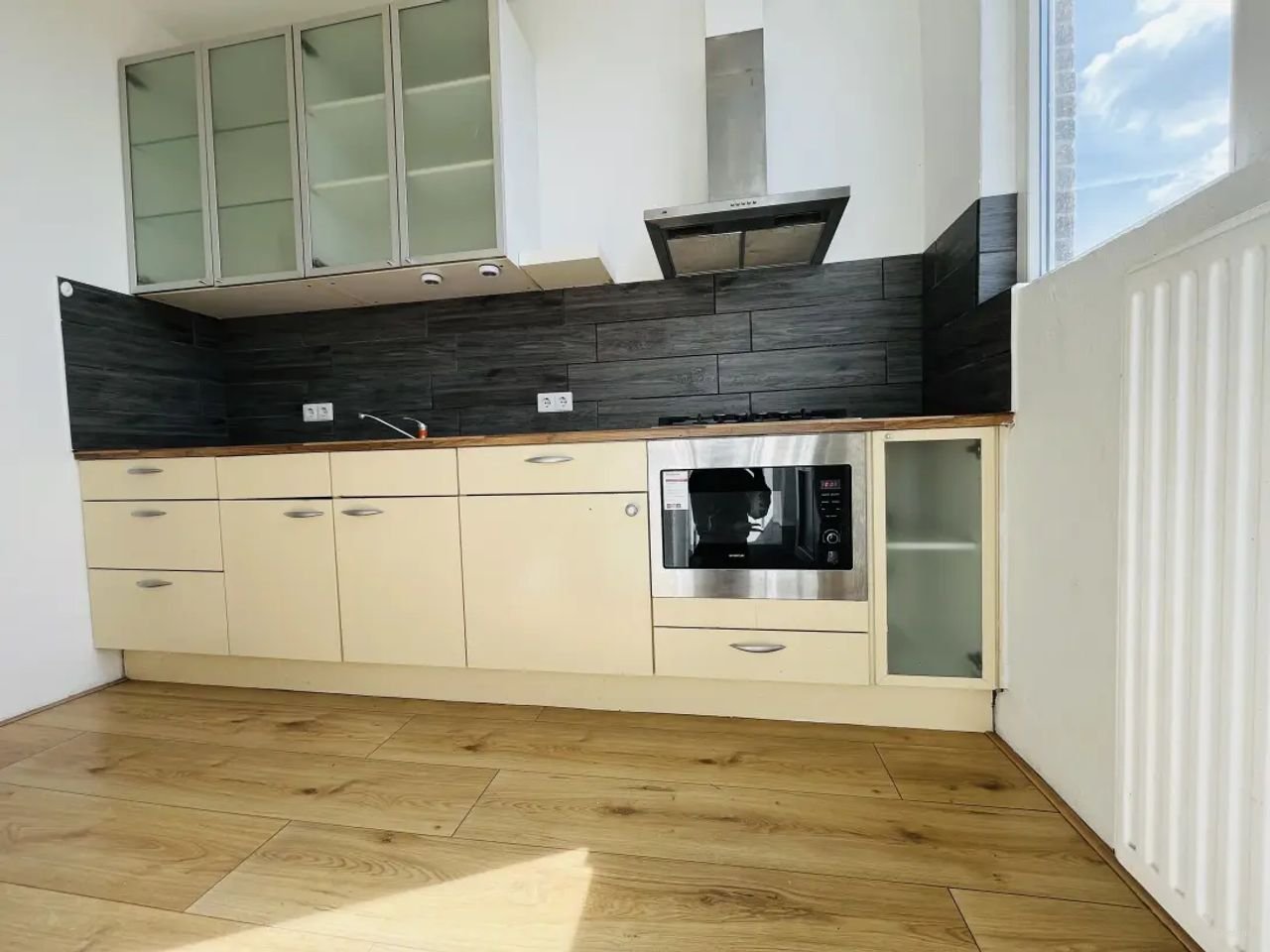 Ruim appartement voor 2 studenten - Afbeelding 4