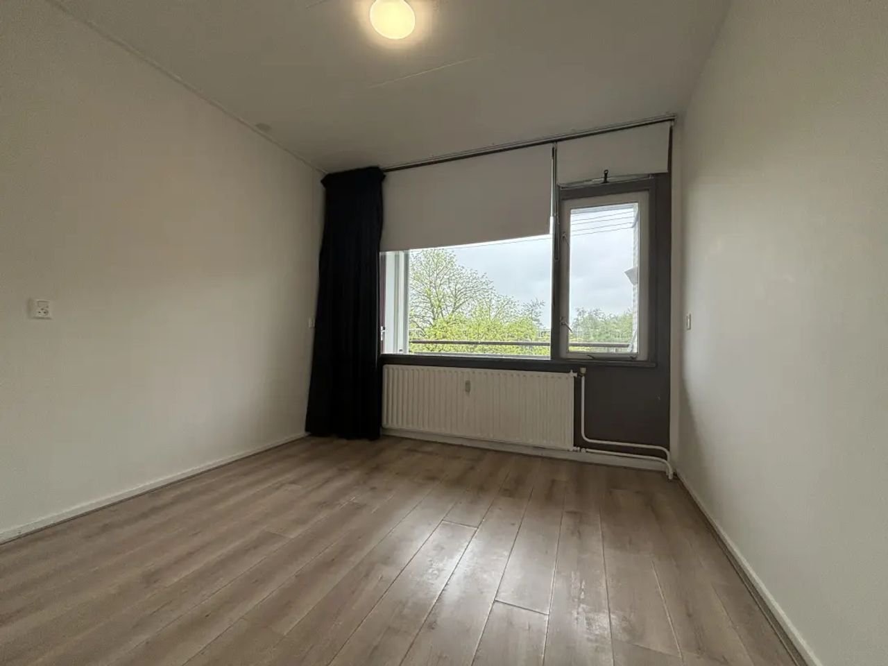 Bright 3-room apartment with balcony in IJsselmonde - Image 3
