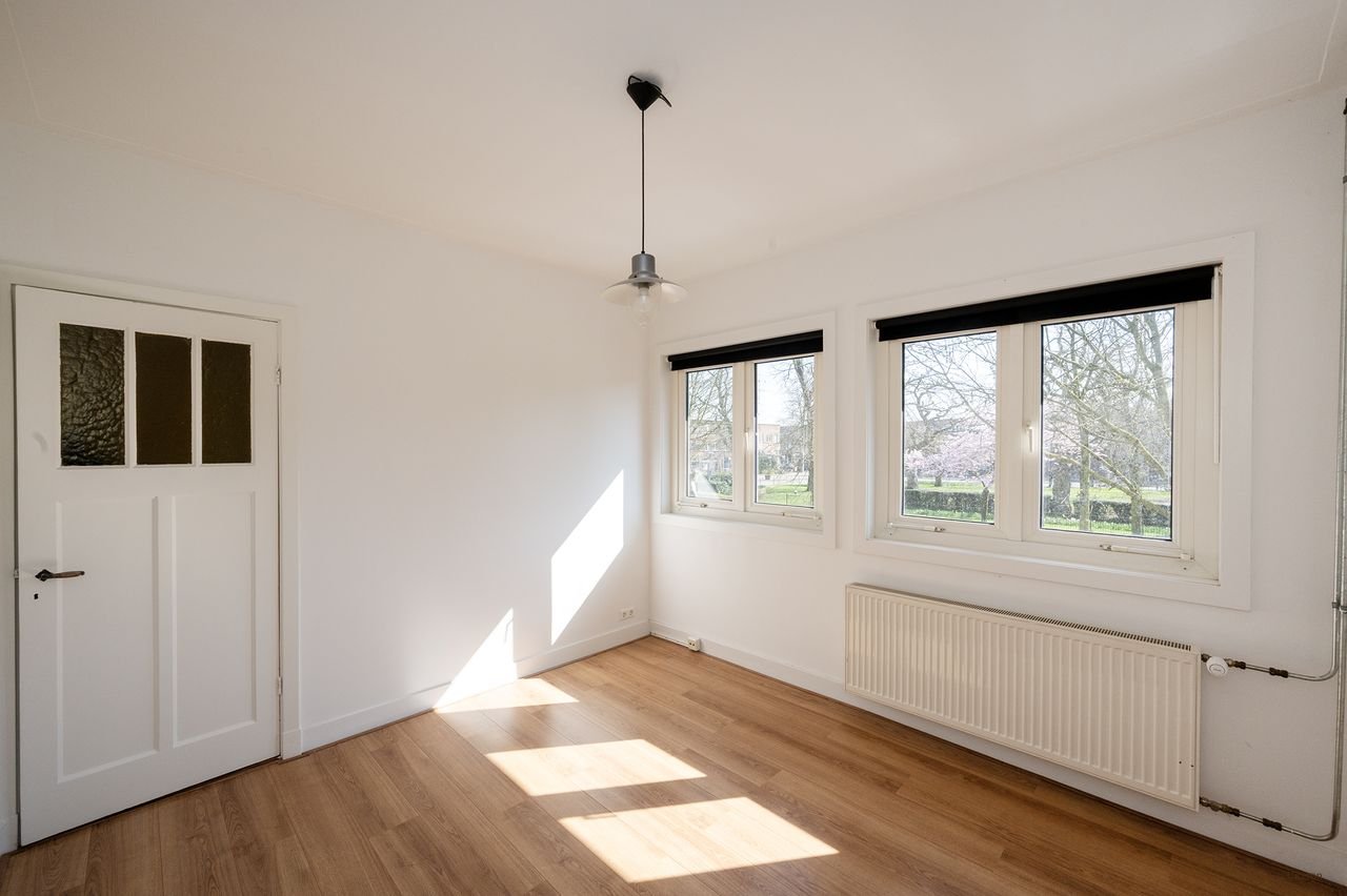 Royaal herenhuis (148 m²) in Tuinwijk - Afbeelding 7