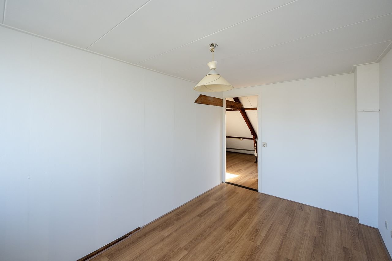 Royaal herenhuis (148 m²) in Tuinwijk - Afbeelding 24