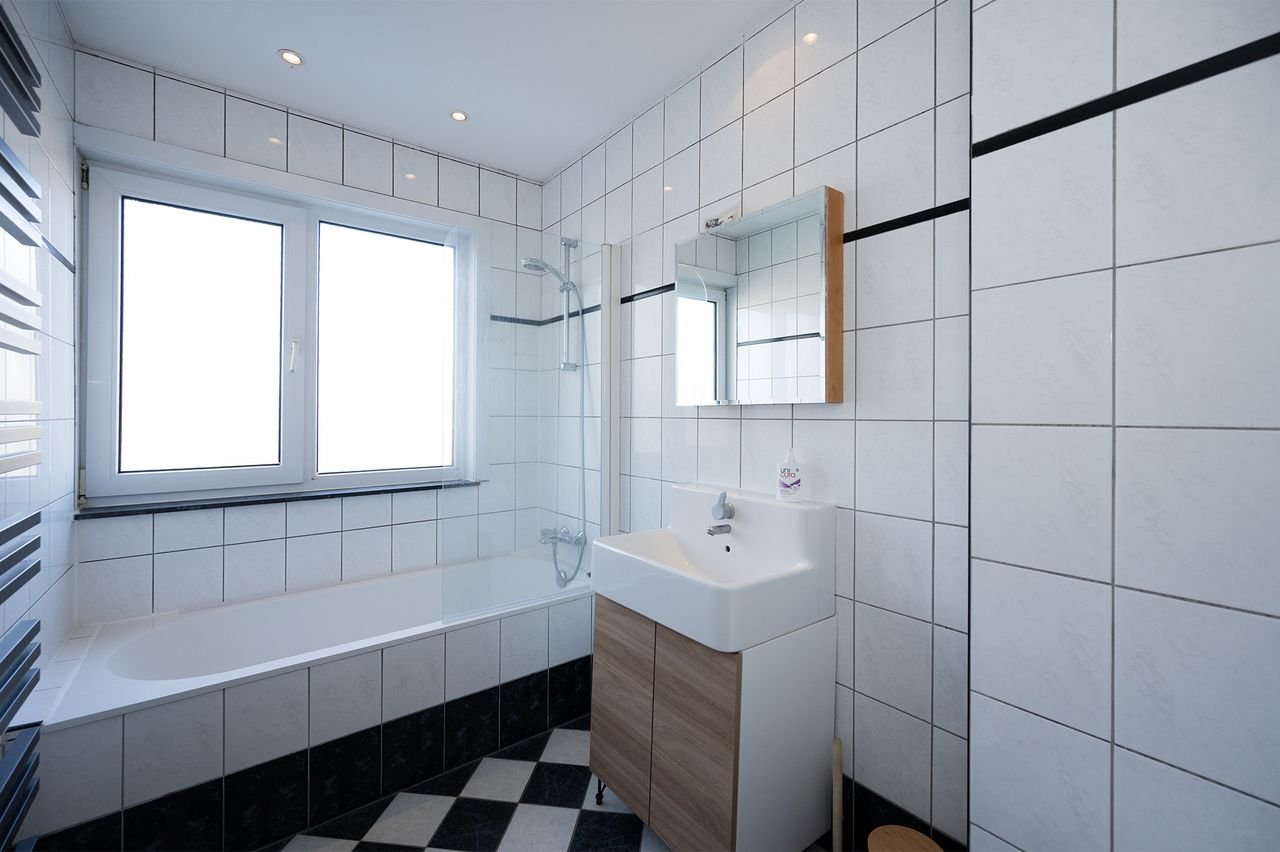 Royaal herenhuis (148 m²) in Tuinwijk - Afbeelding 14