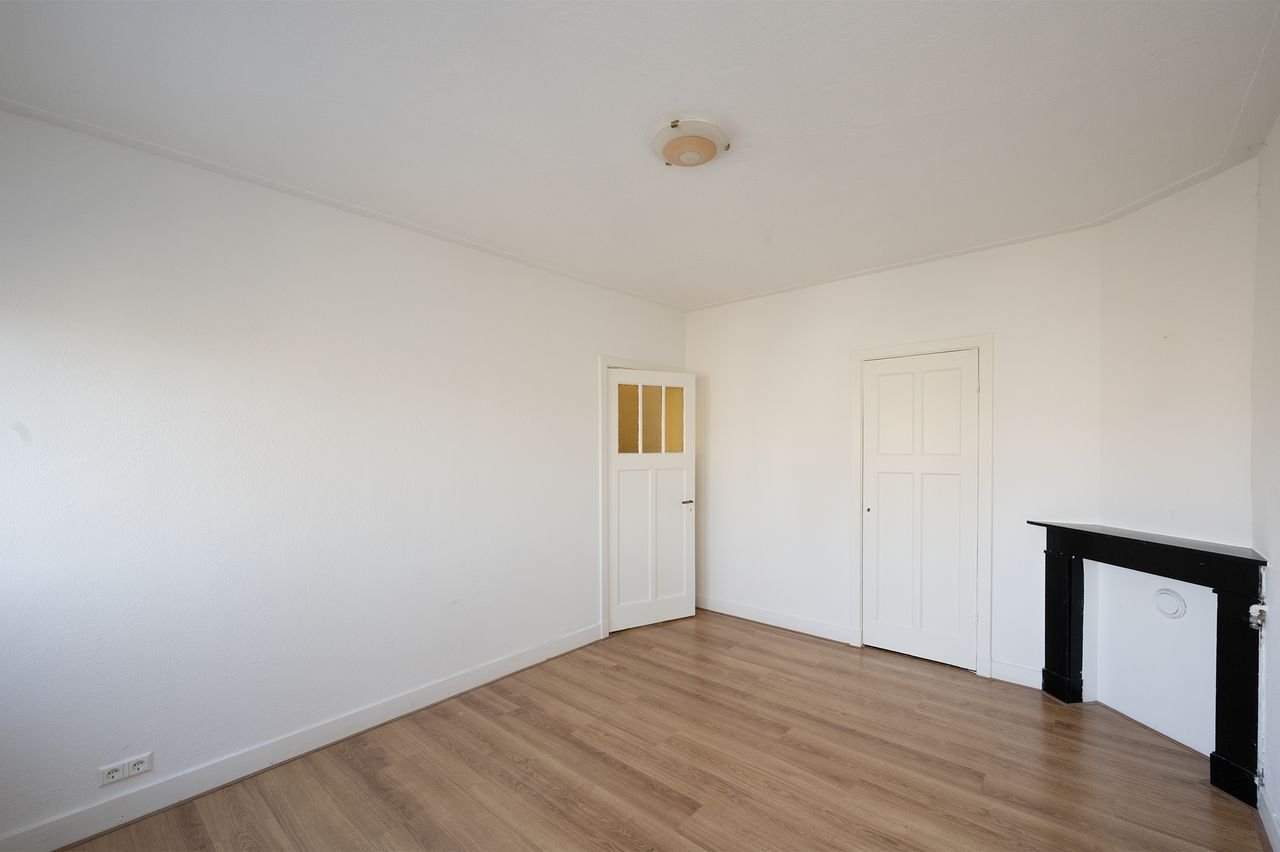 Royaal herenhuis (148 m²) in Tuinwijk - Afbeelding 13