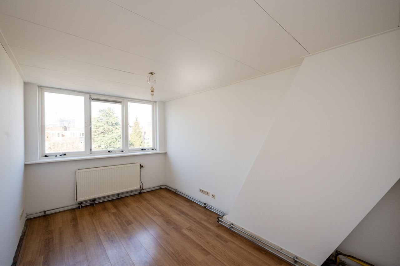 Royaal herenhuis (148 m²) in Tuinwijk - Afbeelding 19
