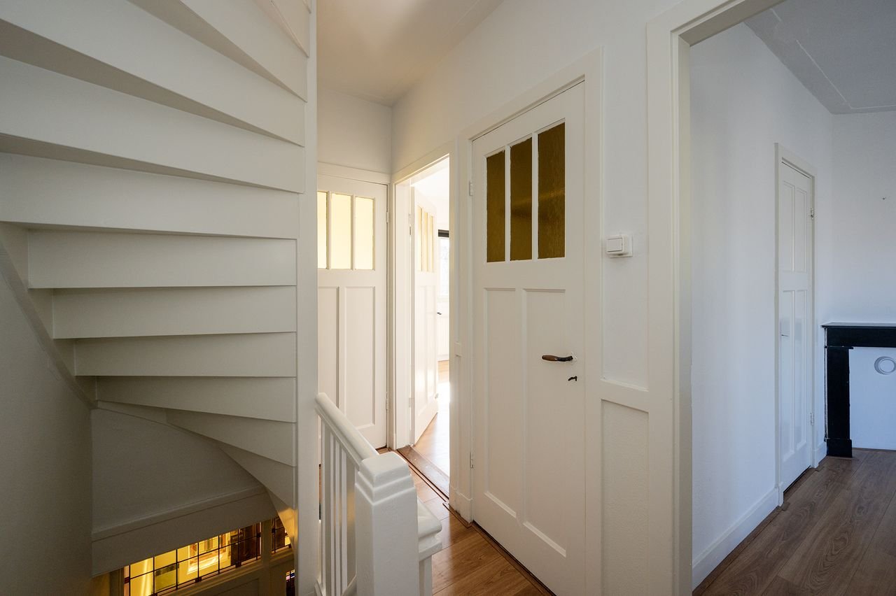 Royaal herenhuis (148 m²) in Tuinwijk - Afbeelding 17