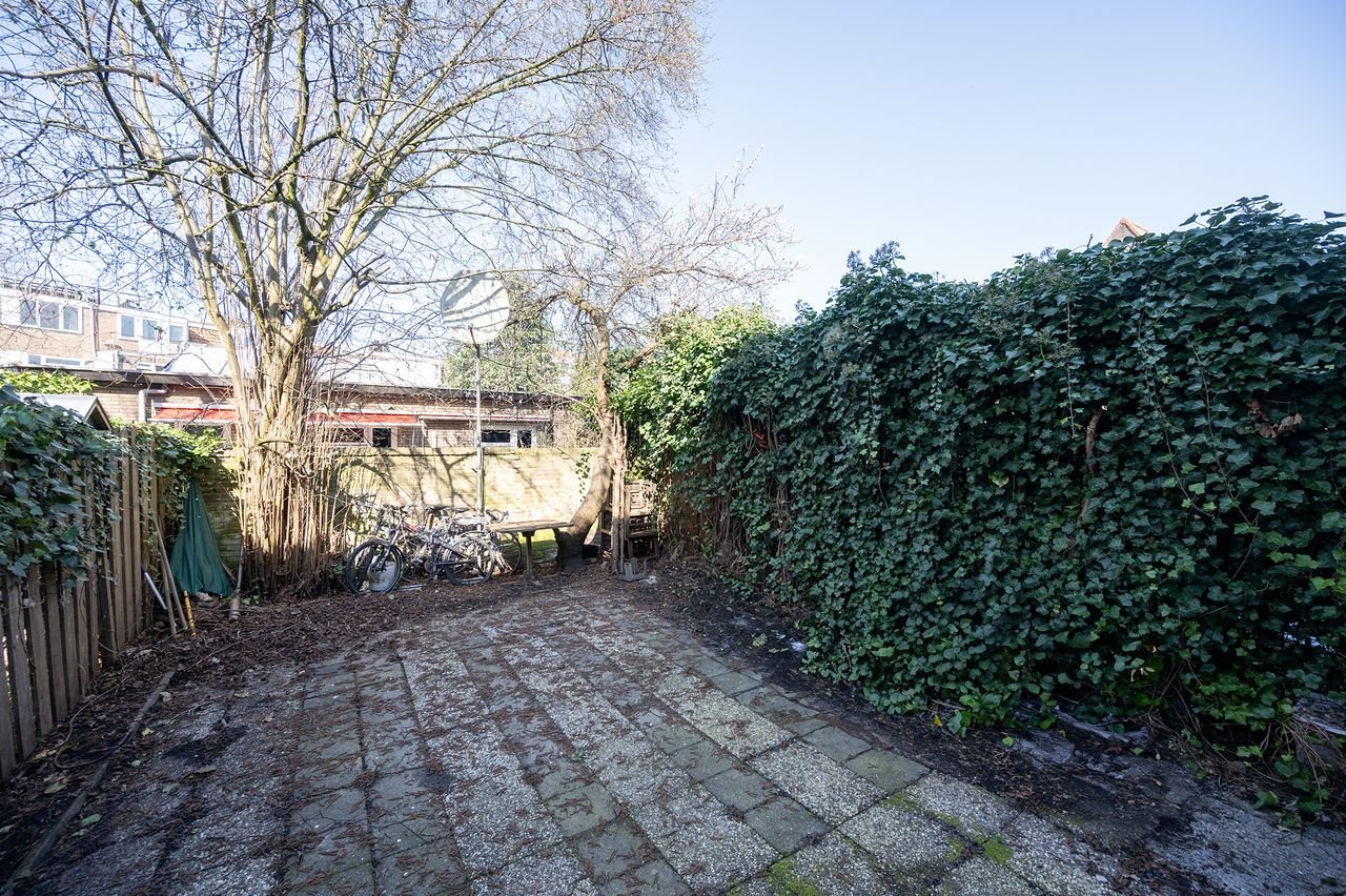Royaal herenhuis (148 m²) in Tuinwijk - Afbeelding 26