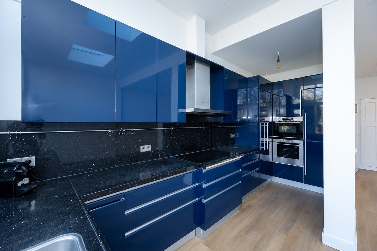 Royaal herenhuis (148 m²) in Tuinwijk - Afbeelding 4