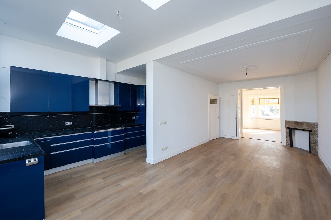 Royaal herenhuis (148 m²) in Tuinwijk - Afbeelding 2